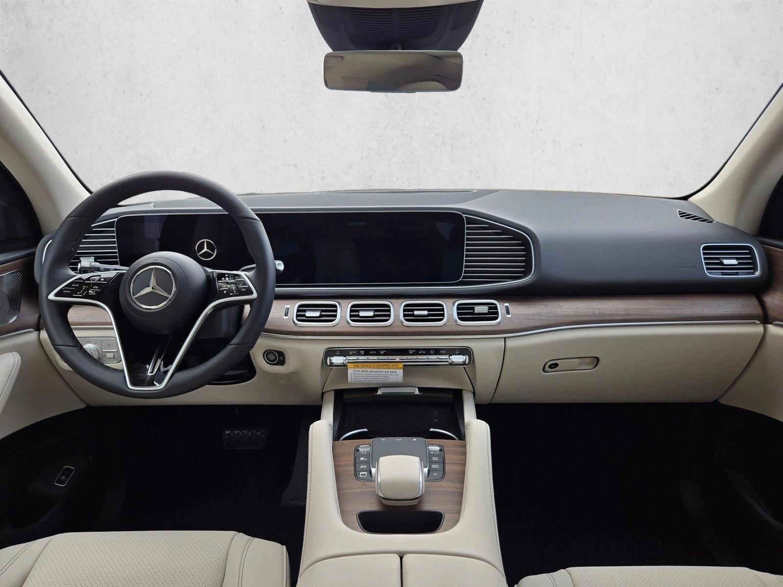 Thumbnail: 2026 Mercedes-Benz GLE - 3