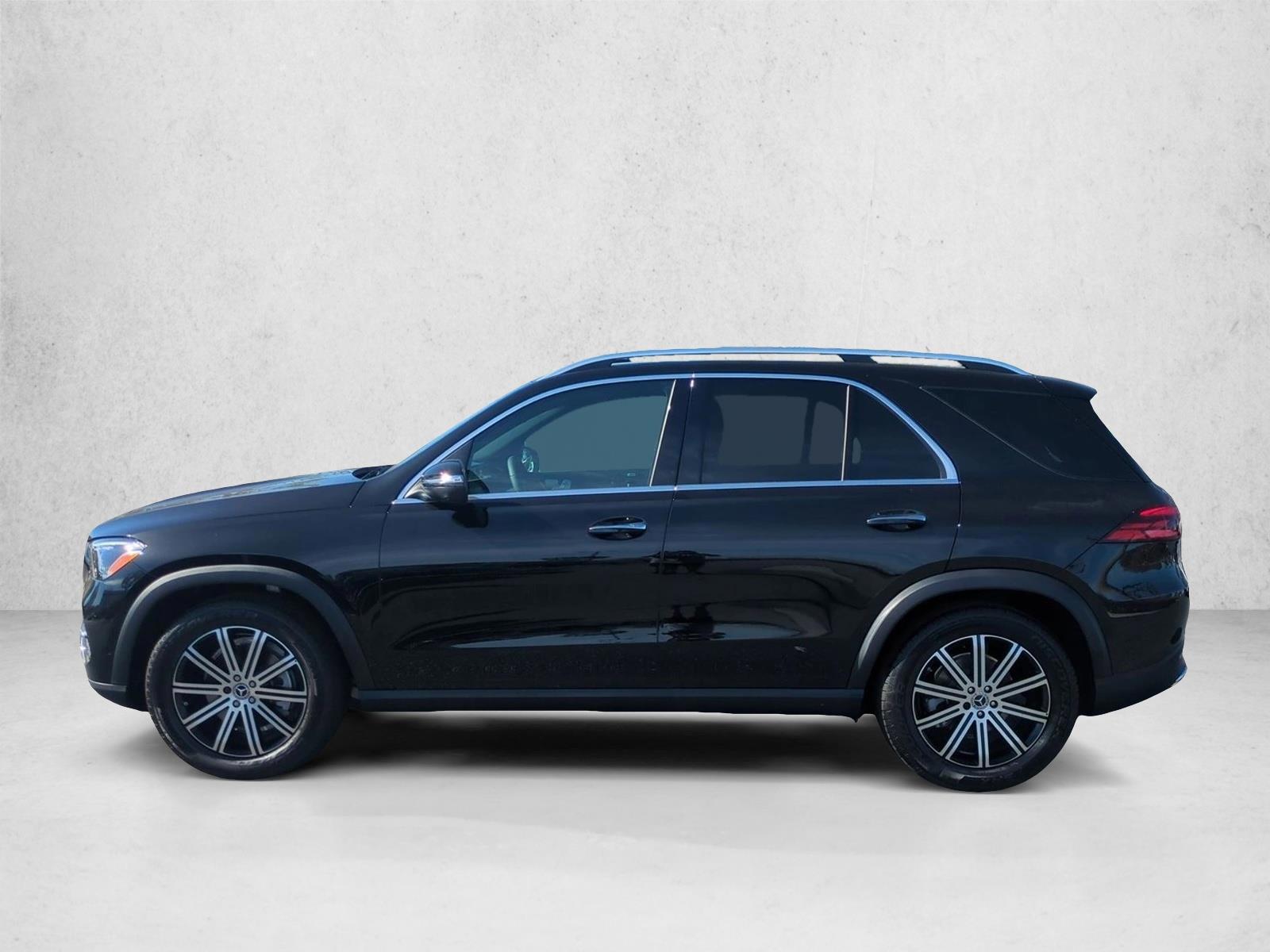 Thumbnail: 2026 Mercedes-Benz GLE - 2