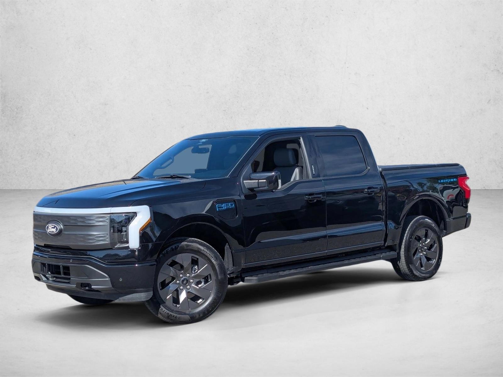 Thumbnail: 2024 Ford F-150 - 1
