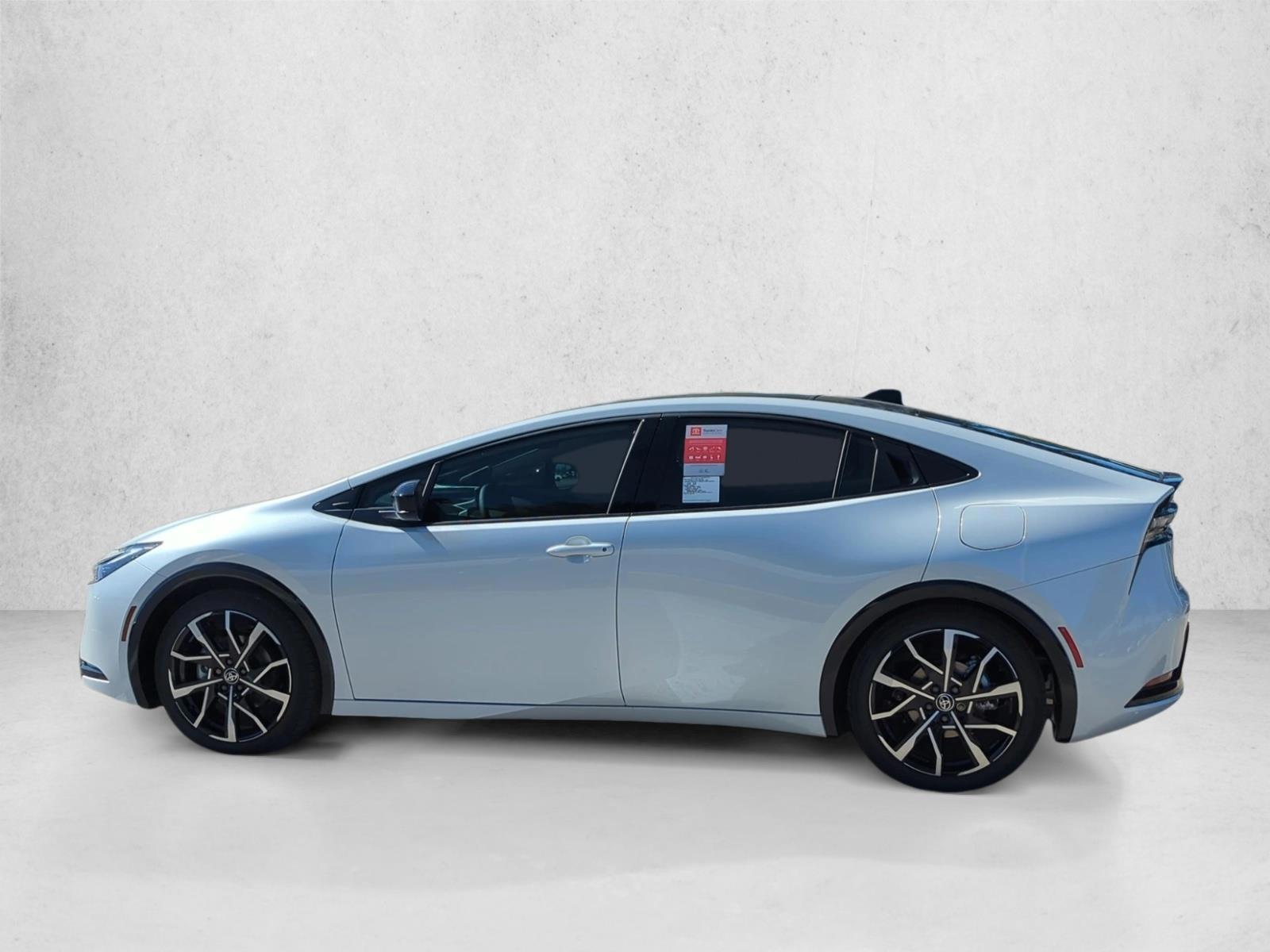 Thumbnail: 2026 Toyota Prius - 2
