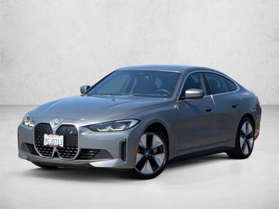 2023 BMW i4 eDrive35 -
                  Valencia, CA