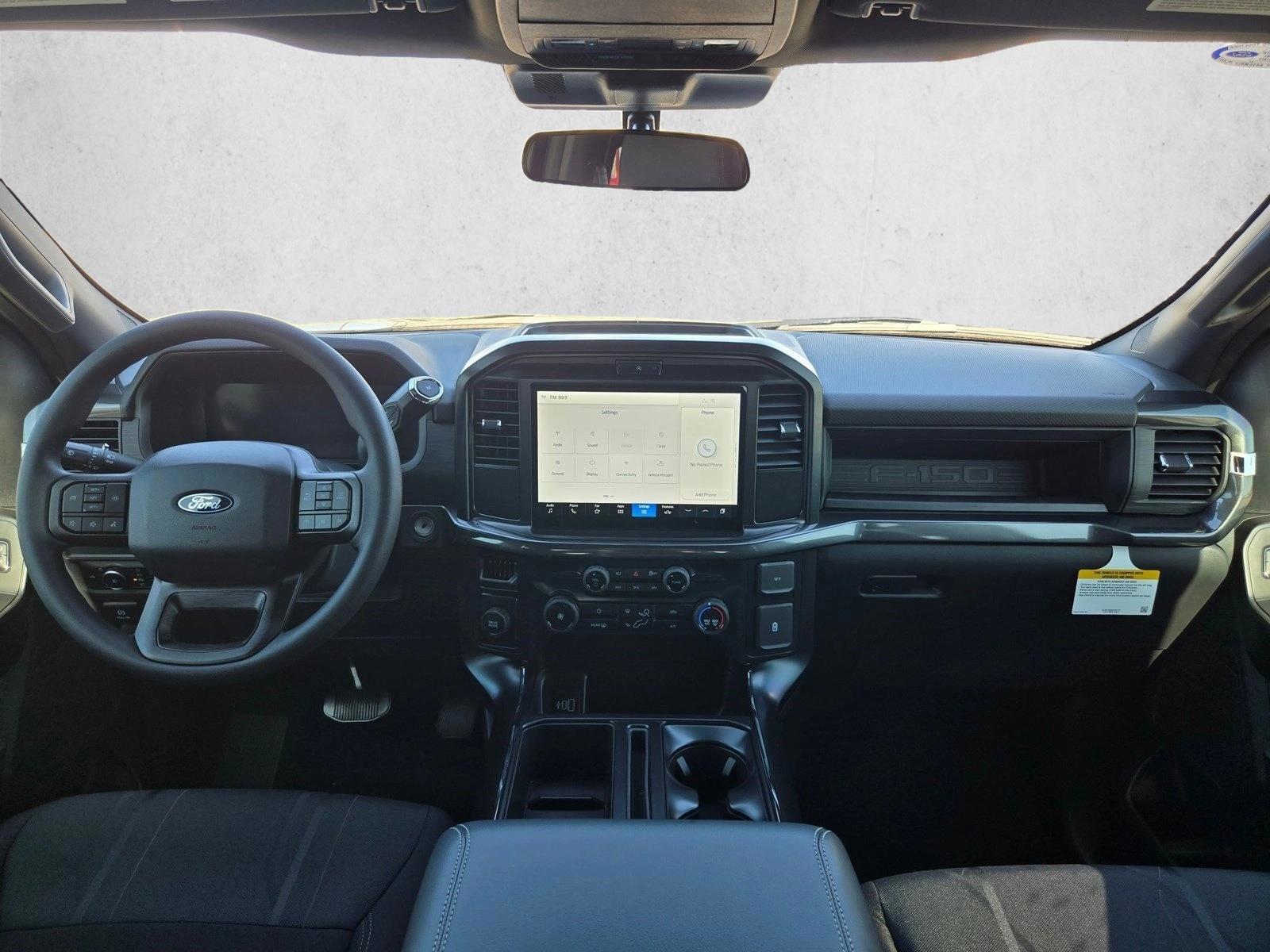 Thumbnail: 2026 Ford F-150 - 3
