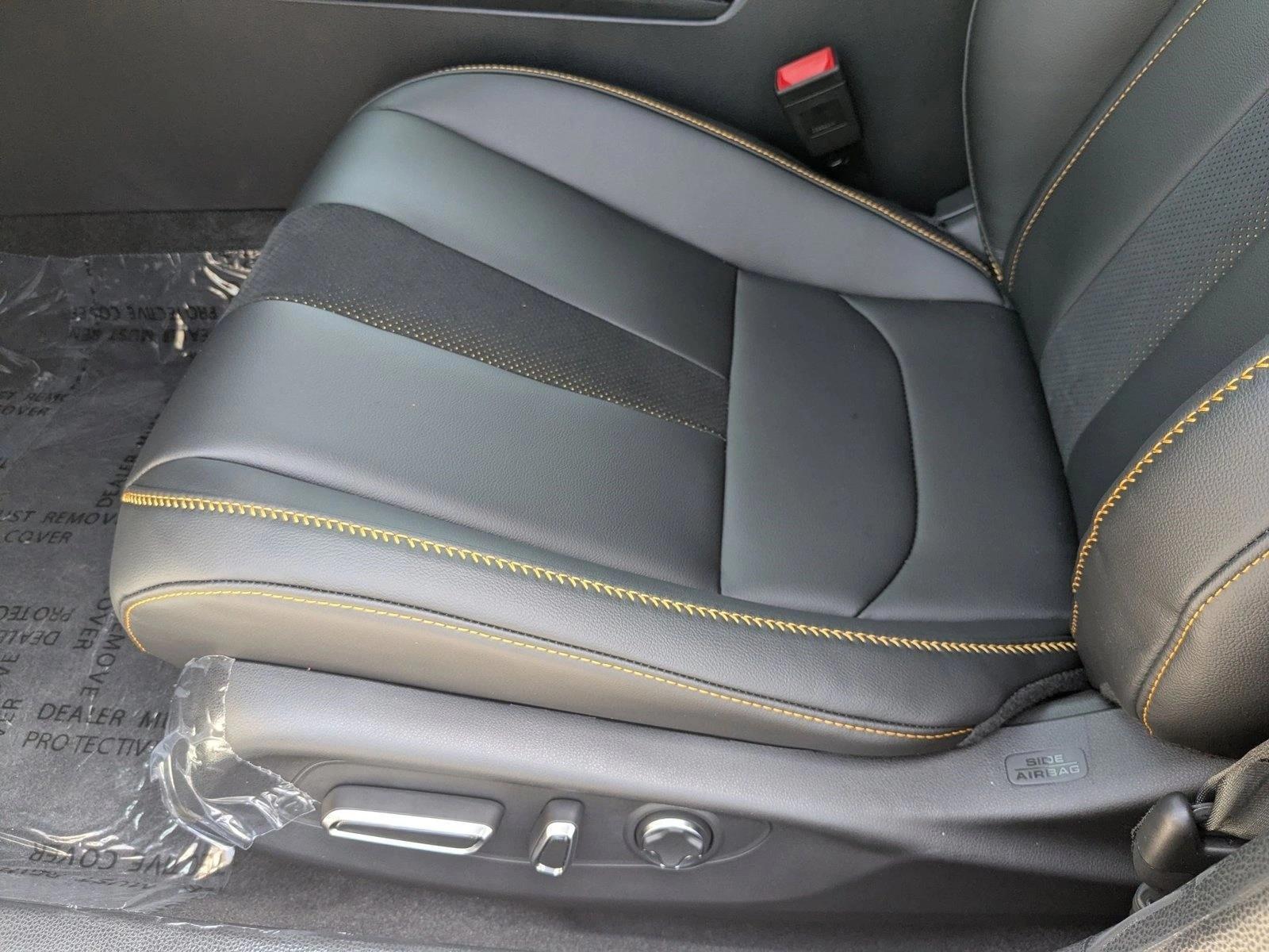 Thumbnail: 2026 Acura Integra - 4