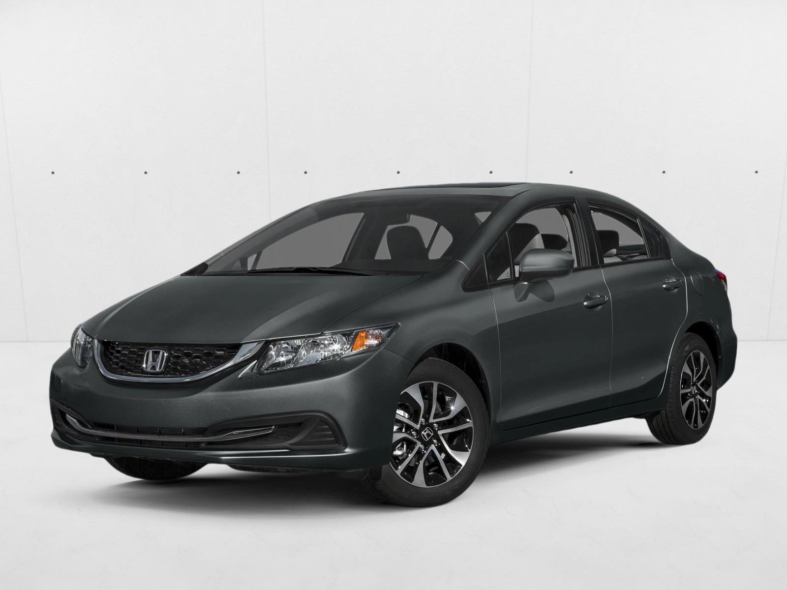 2020 Honda HR-V EX