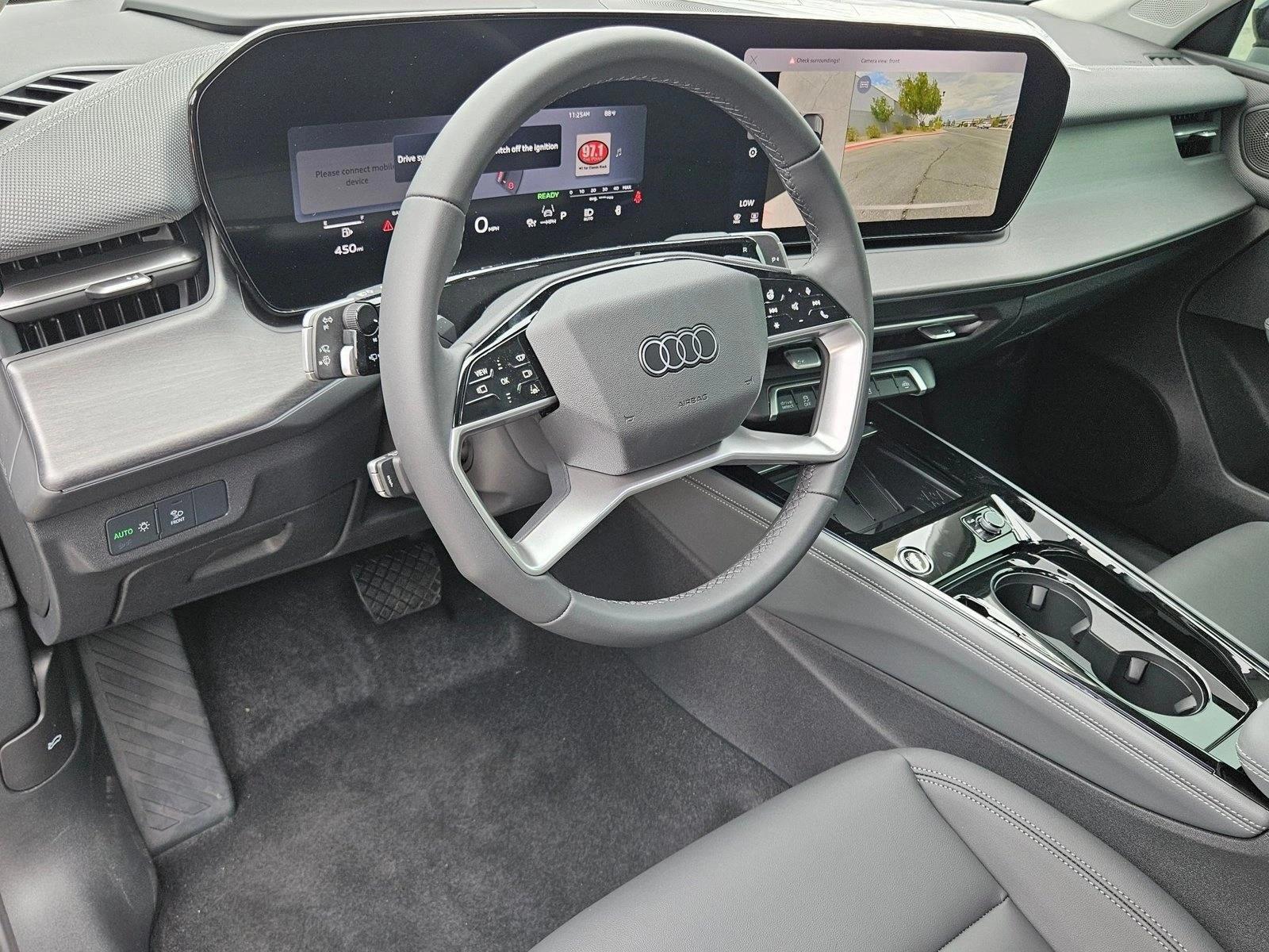 Thumbnail: 2026 Audi Q3 - 3