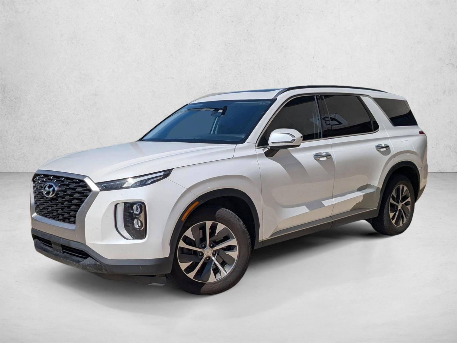 2022 Hyundai Palisade