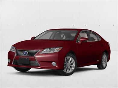 2013 Lexus ES Hybrid 300h -
                  Tempe, AZ