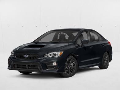 2019 Subaru WRX  -
                  Carlsbad, CA