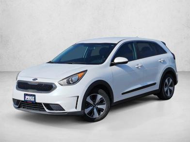2017 Kia Niro FE -
                  Denton, TX