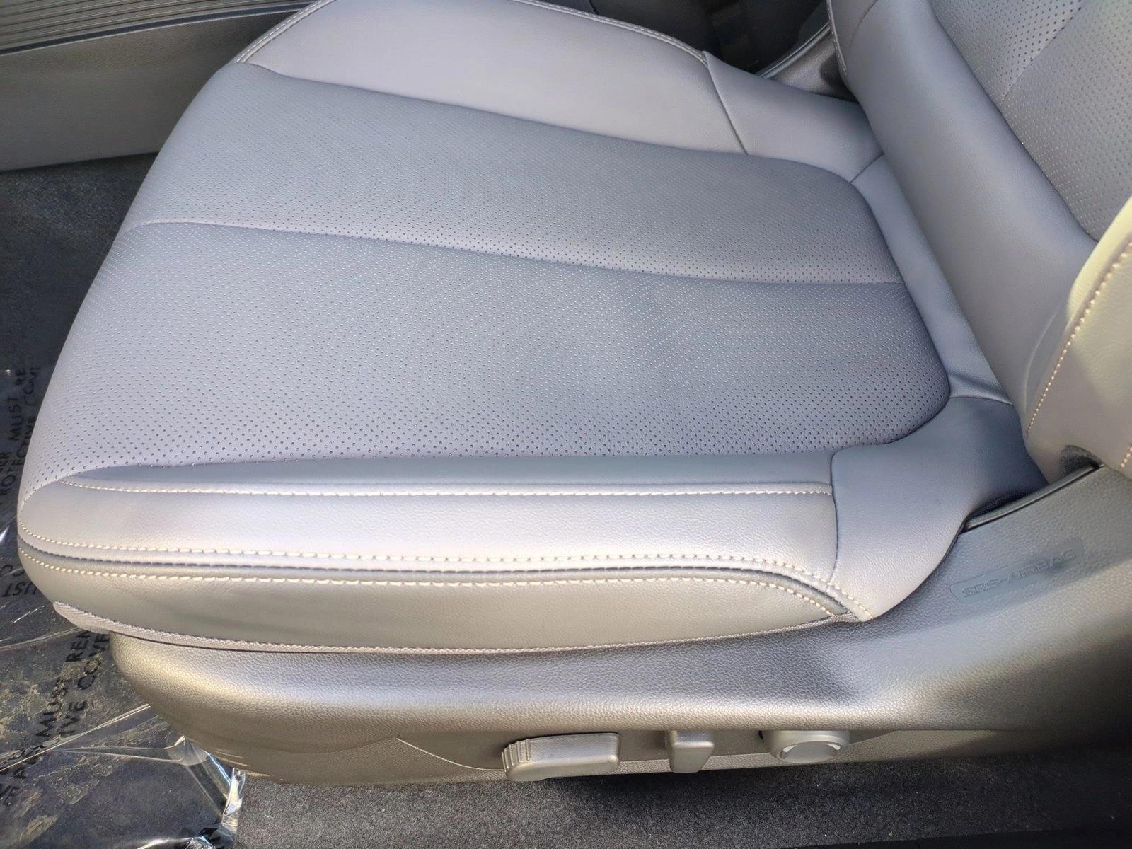 Thumbnail: 2026 Subaru Outback - 4