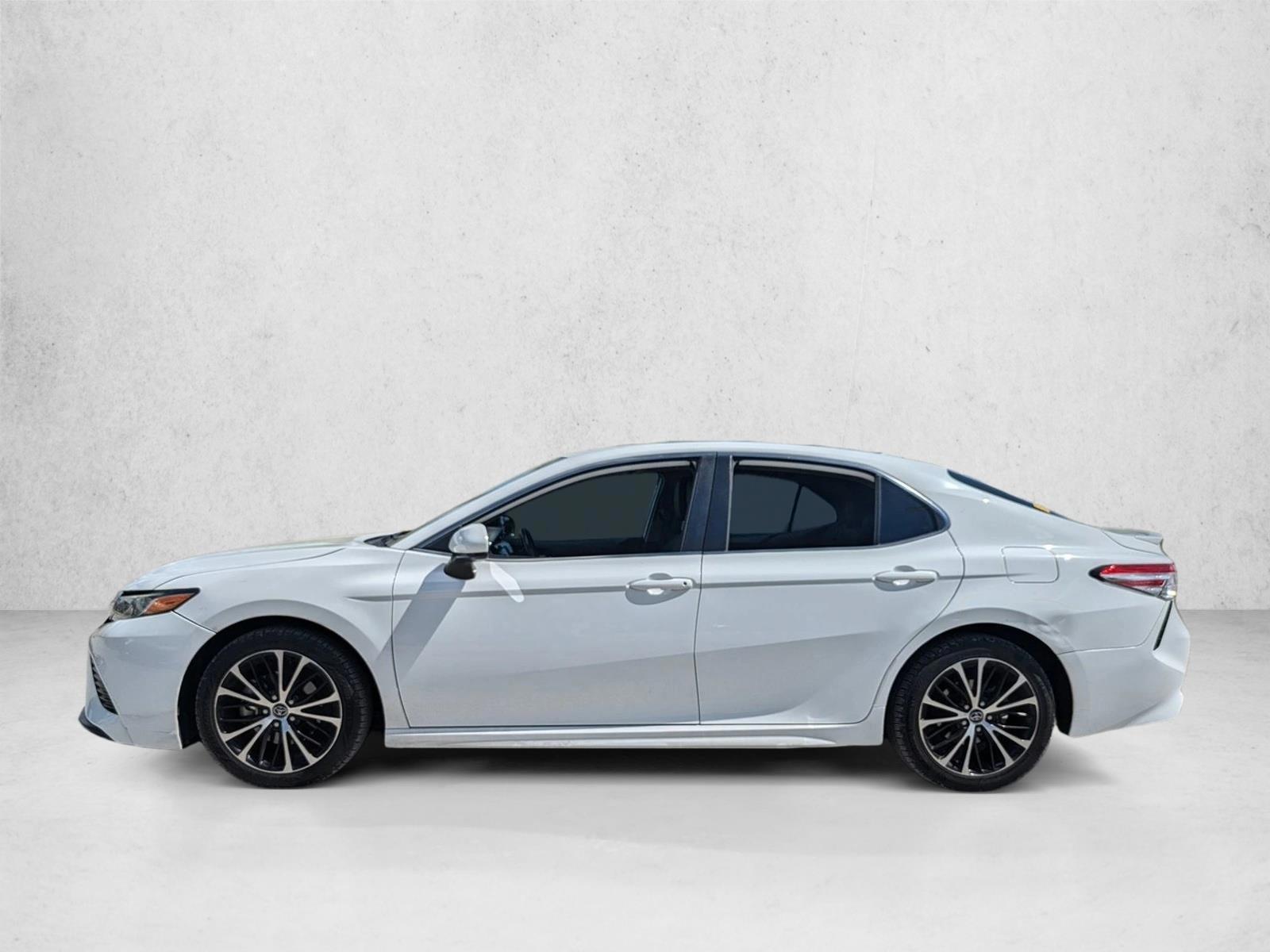 Thumbnail: 2020 Toyota Camry - 2