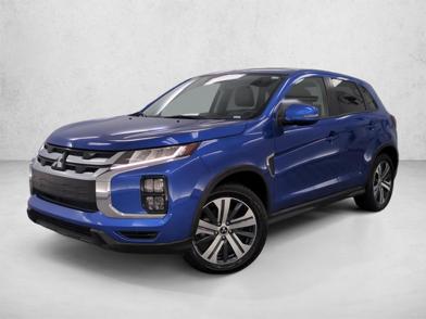 2024 Mitsubishi Outlander  -
                  Hardeeville, SC