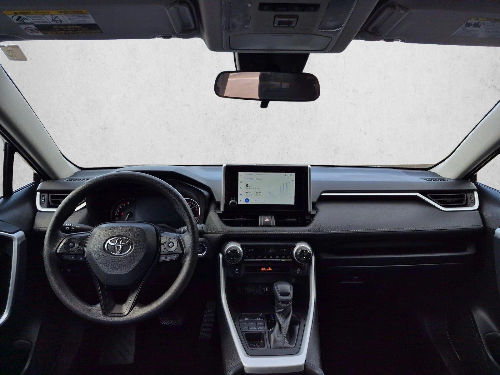 Thumbnail: 2025 Toyota RAV4 - 3