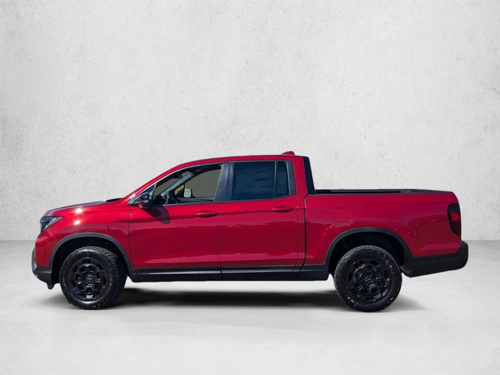 Thumbnail: 2026 Honda Ridgeline - 2