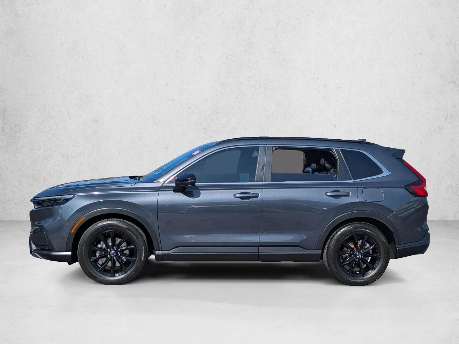 Thumbnail: 2024 Honda CR-V - 2