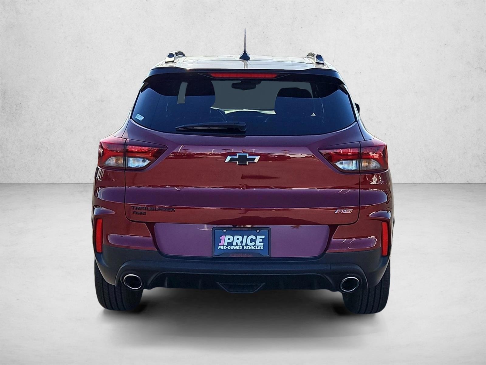2023 Chevrolet TrailBlazer RS - Photo 7