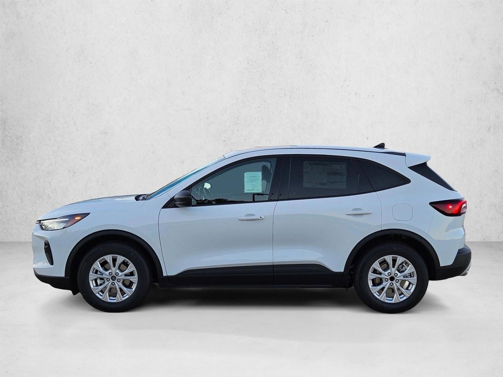 Thumbnail: 2026 Ford Escape - 2