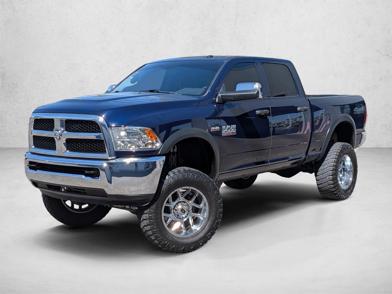 2018 RAM 2500 Tradesman -
                  Henderson, NV