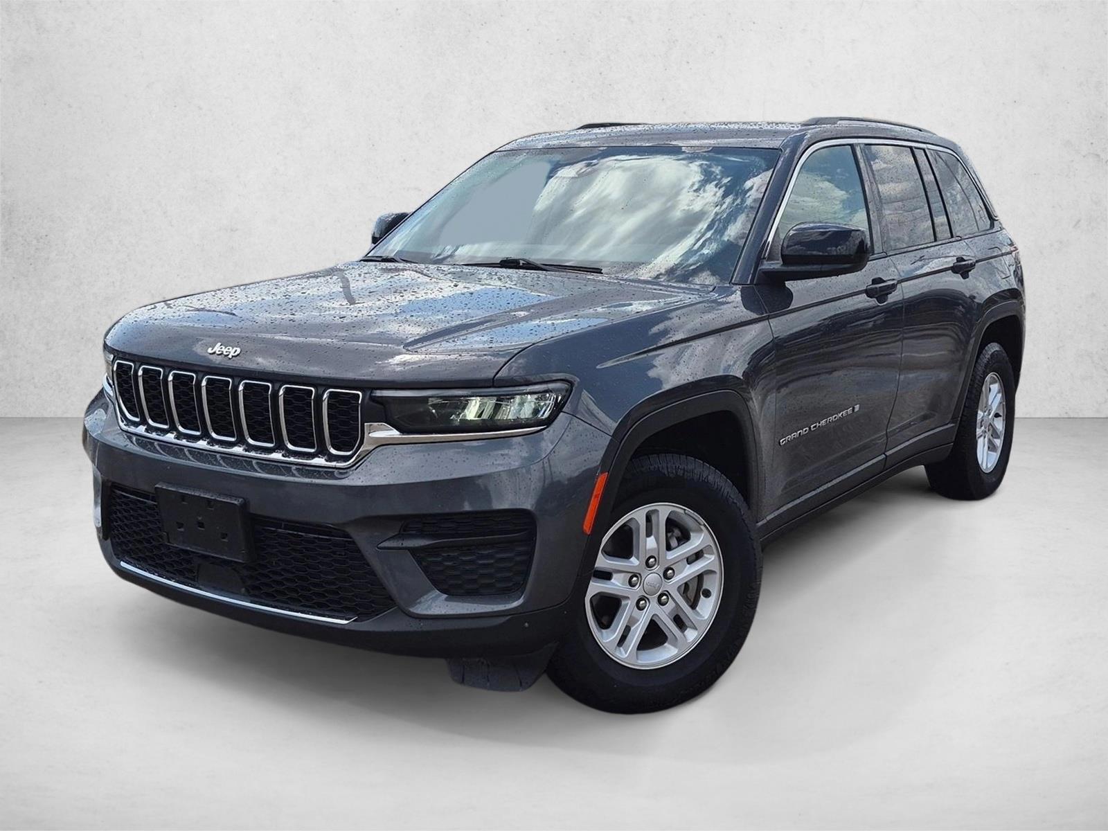 Thumbnail: 2026 Jeep Grand Cherokee - 1