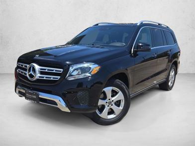 2019 Mercedes-Benz GLS 450 -
                  Houston, TX