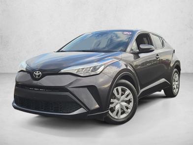 2020 Toyota C-HR LE -
                  Tempe, AZ