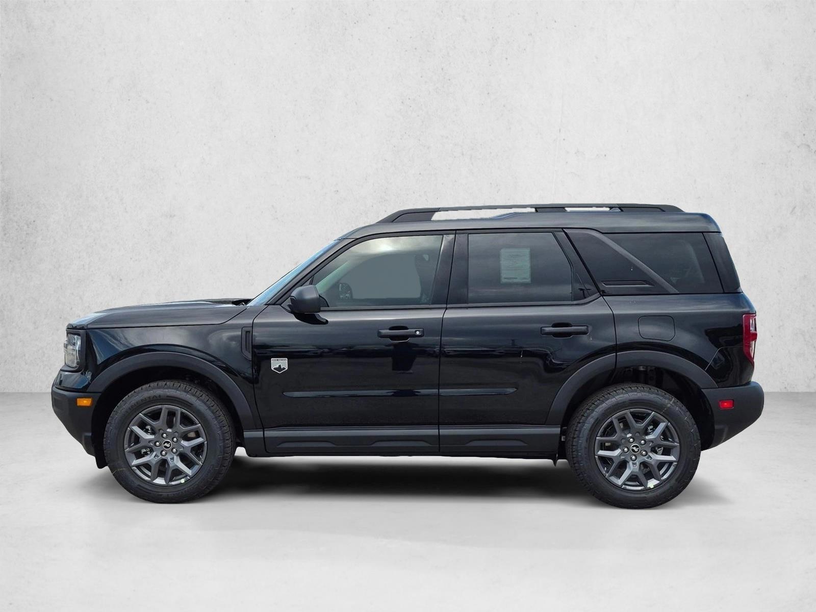 Thumbnail: 2026 Ford Bronco Sport - 3