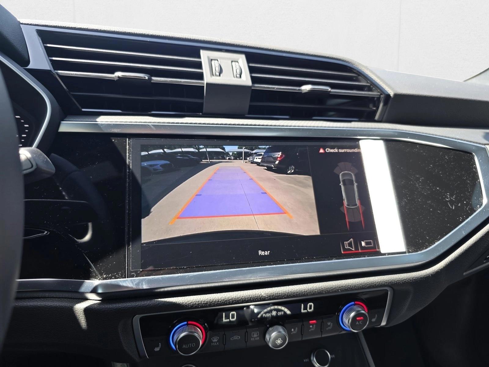 2025 Audi Q3 S Line Premium - Photo 22