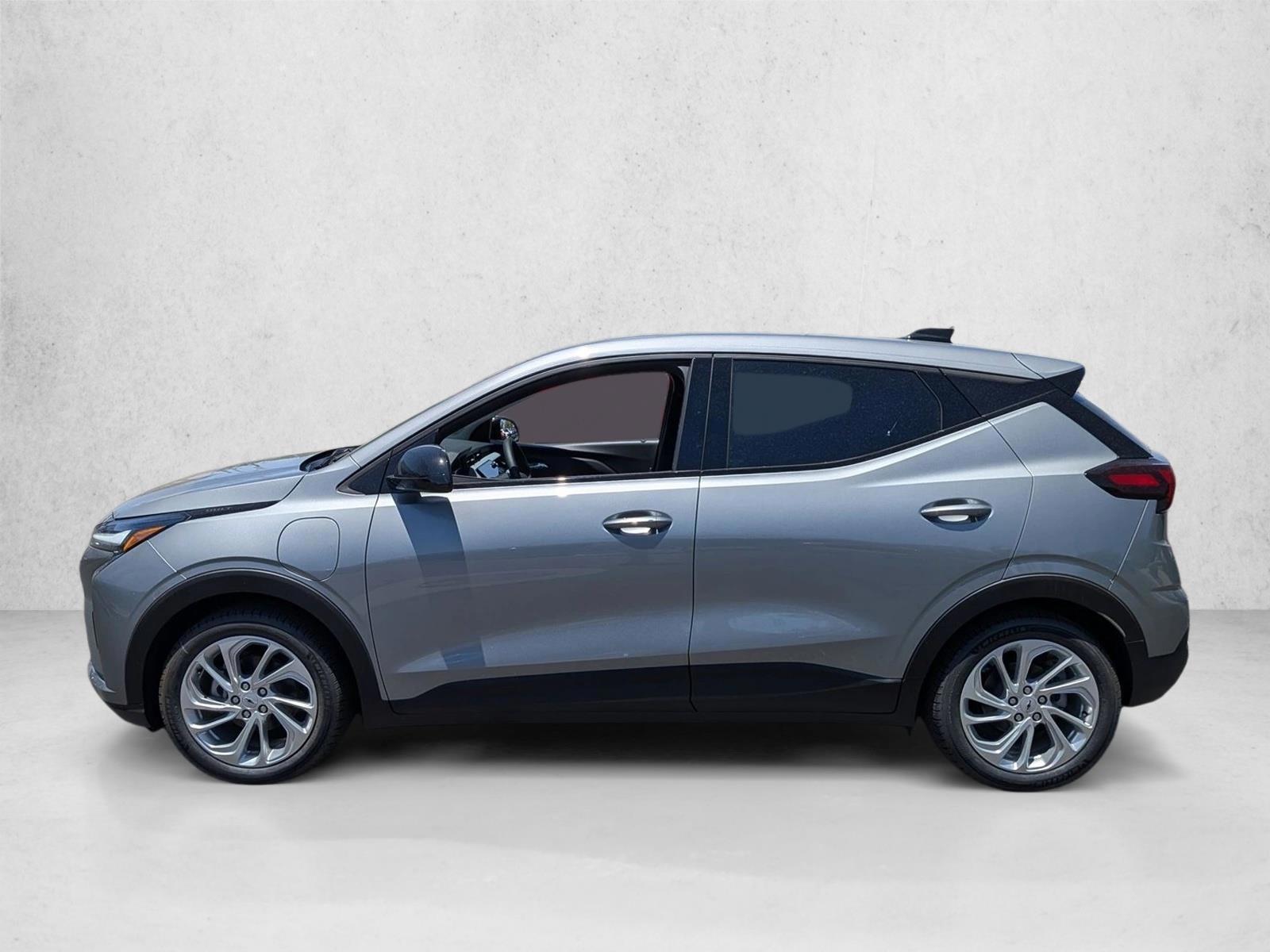 Thumbnail: 2027 Chevrolet Bolt EV - 2