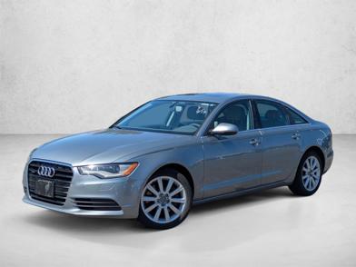 2015 Audi A6 Premium -
                  Littleton, CO
