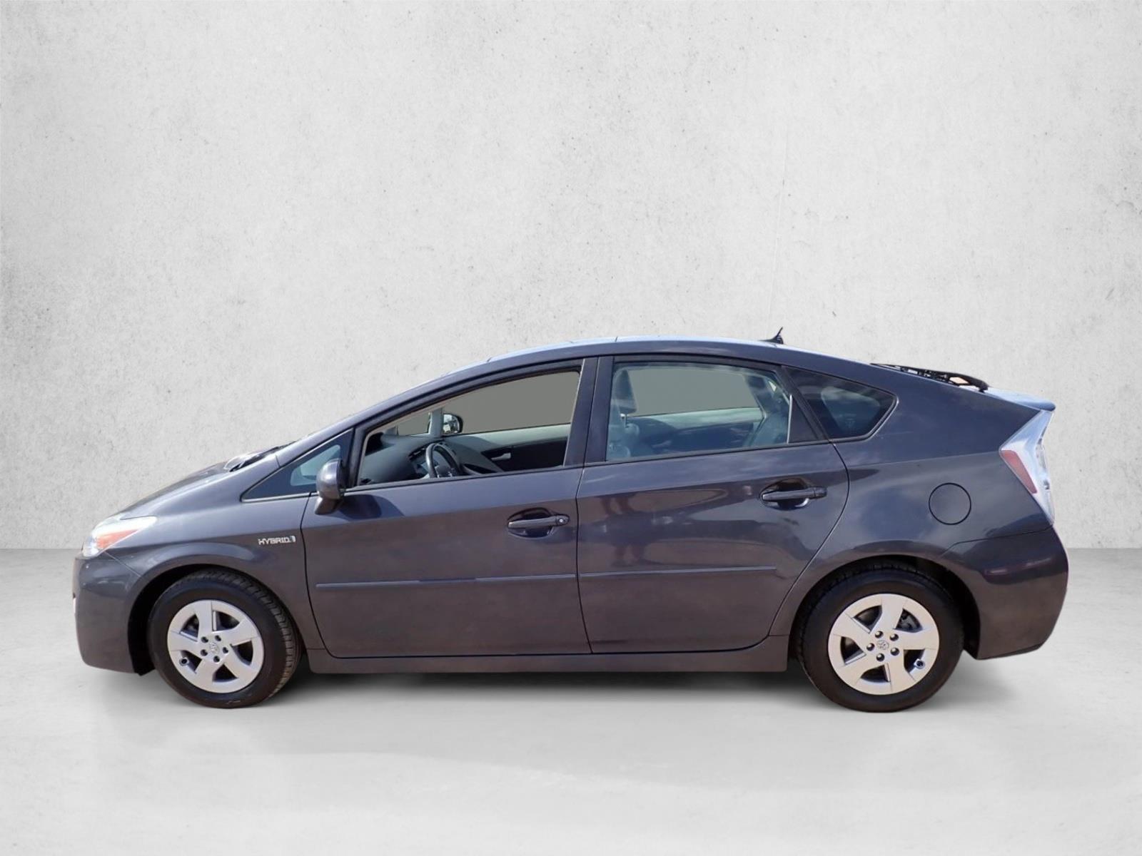 Thumbnail: 2010 Toyota Prius - 2