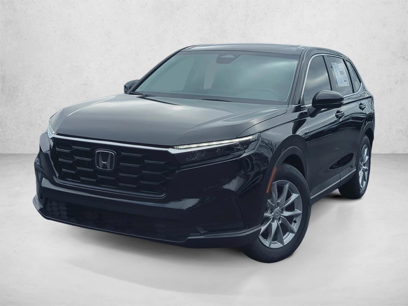 Thumbnail: 2026 Honda CR-V - 1