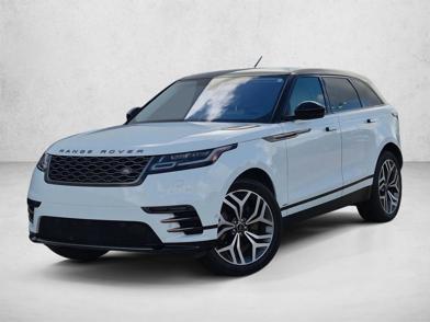 2019 Land Rover Range Rover Velar R-Dynamic SE -
                  Houston, TX