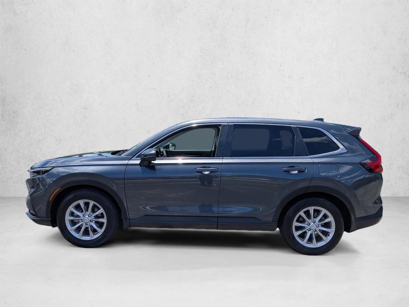 Thumbnail: 2024 Honda CR-V - 2