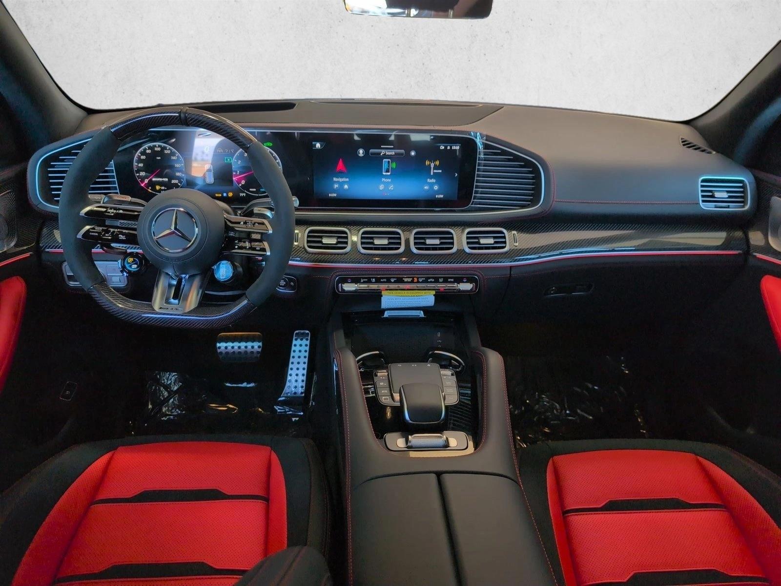 Thumbnail: 2026 Mercedes-Benz GLE - 3