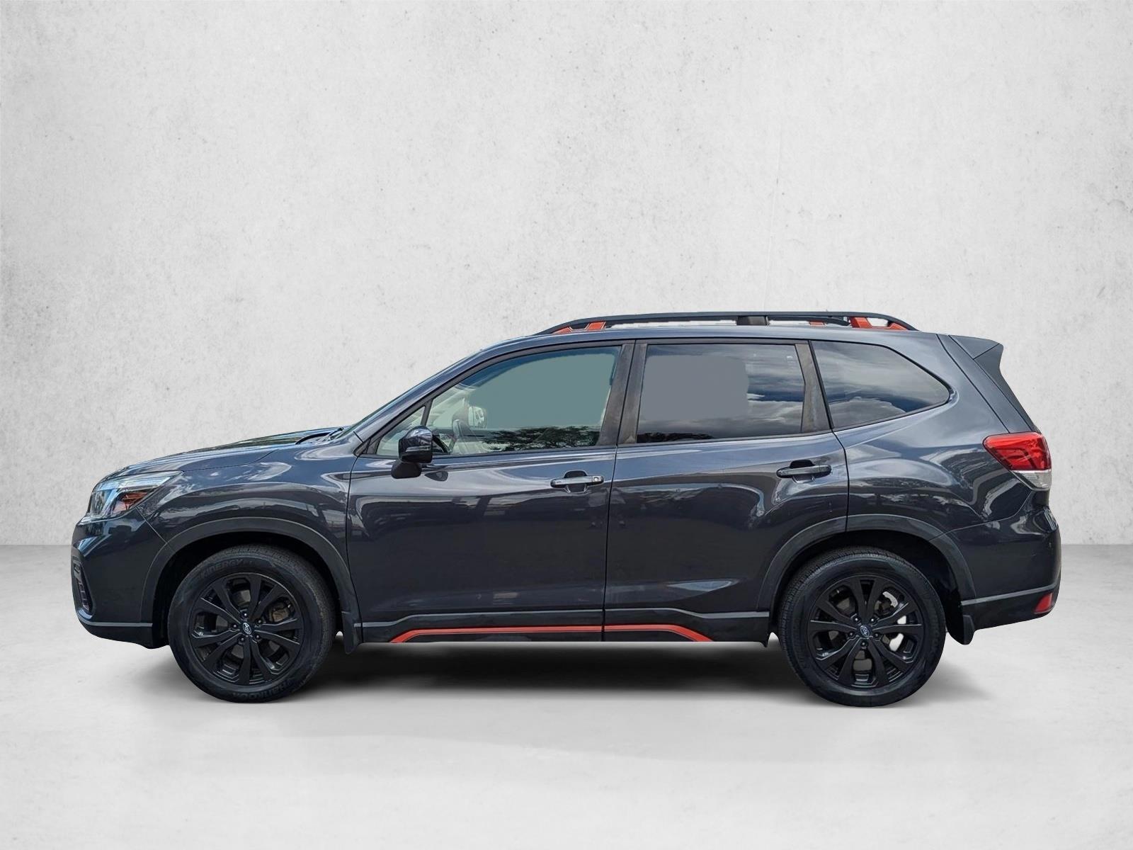Thumbnail: 2019 Subaru Forester - 2