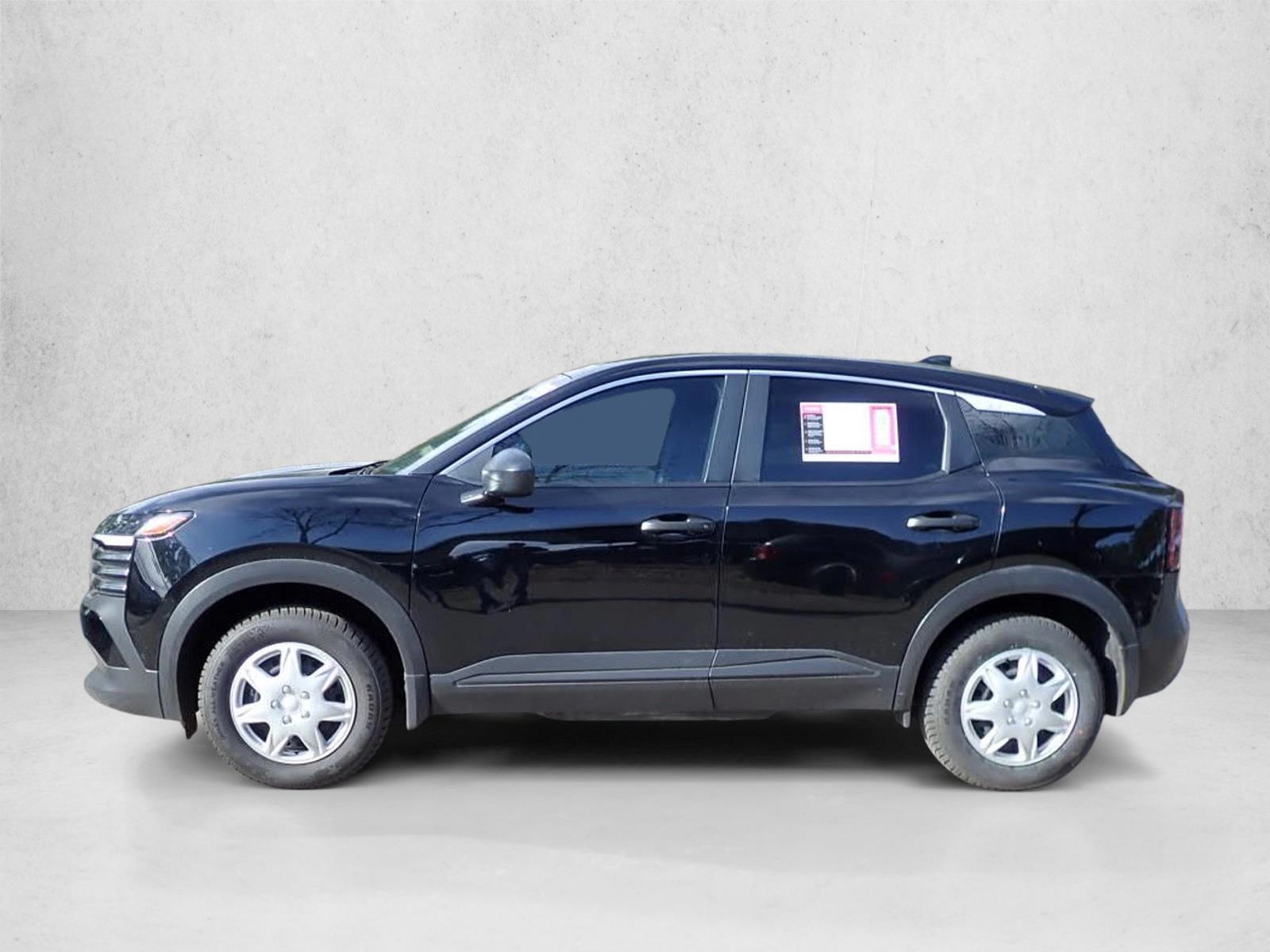 Thumbnail: 2025 Nissan Kicks - 4