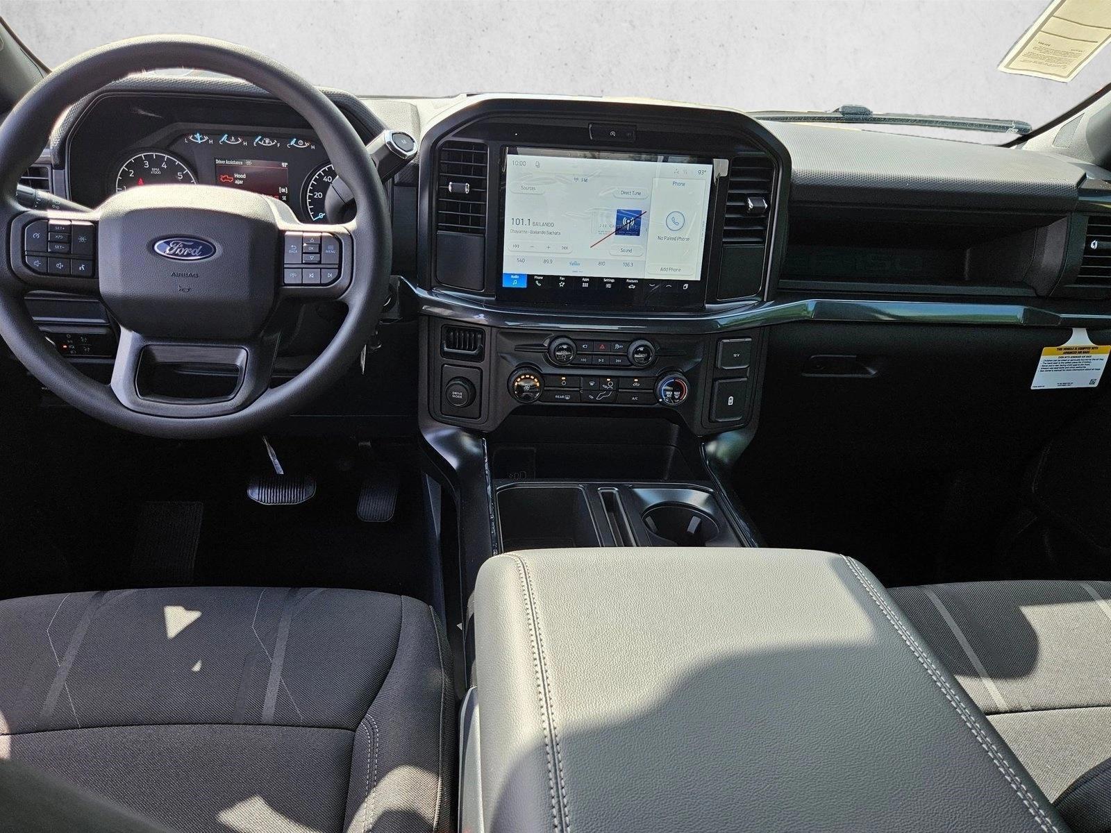 Thumbnail: 2026 Ford F-150 - 3