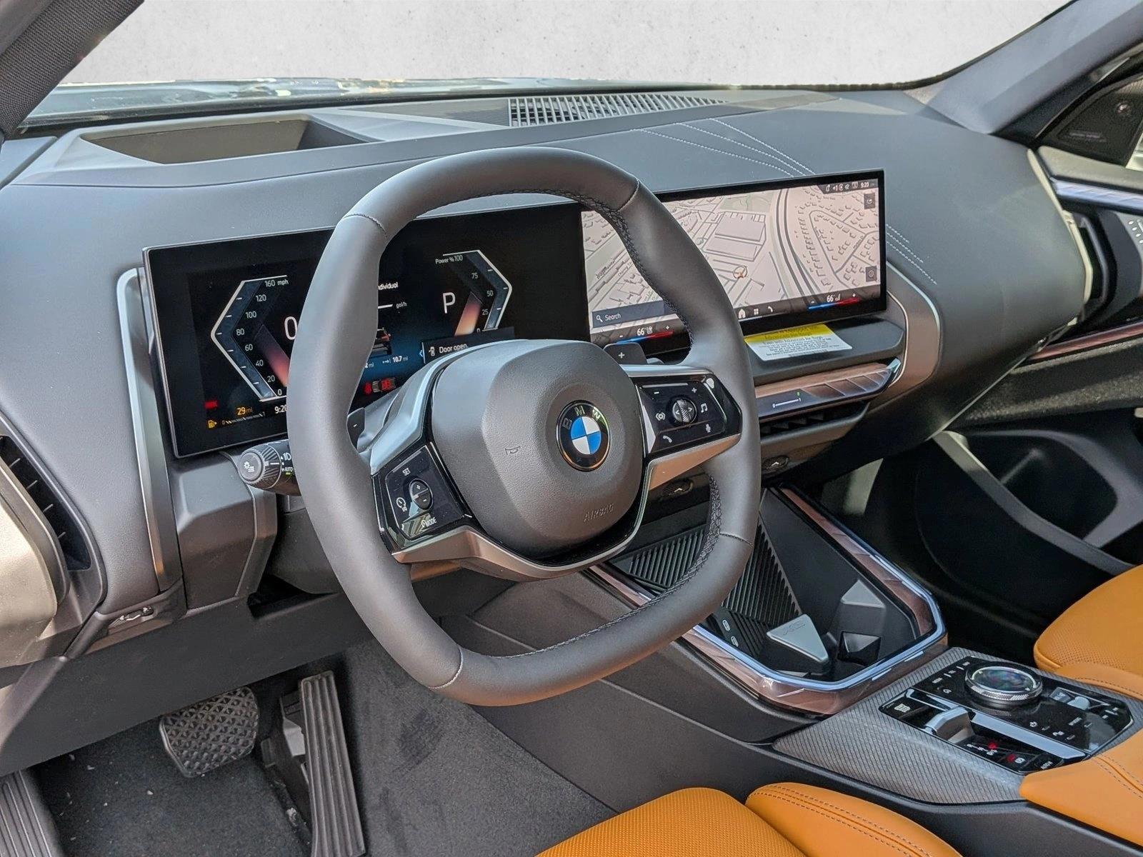 Thumbnail: 2026 BMW X3 - 3