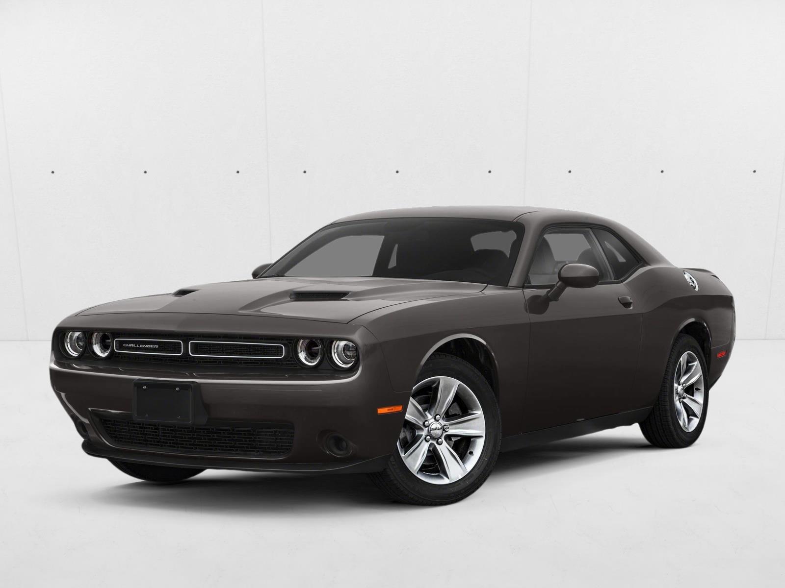 2020 Dodge Challenger