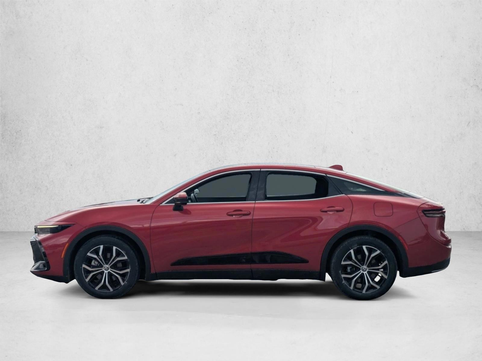 Thumbnail: 2023 Toyota Crown - 2