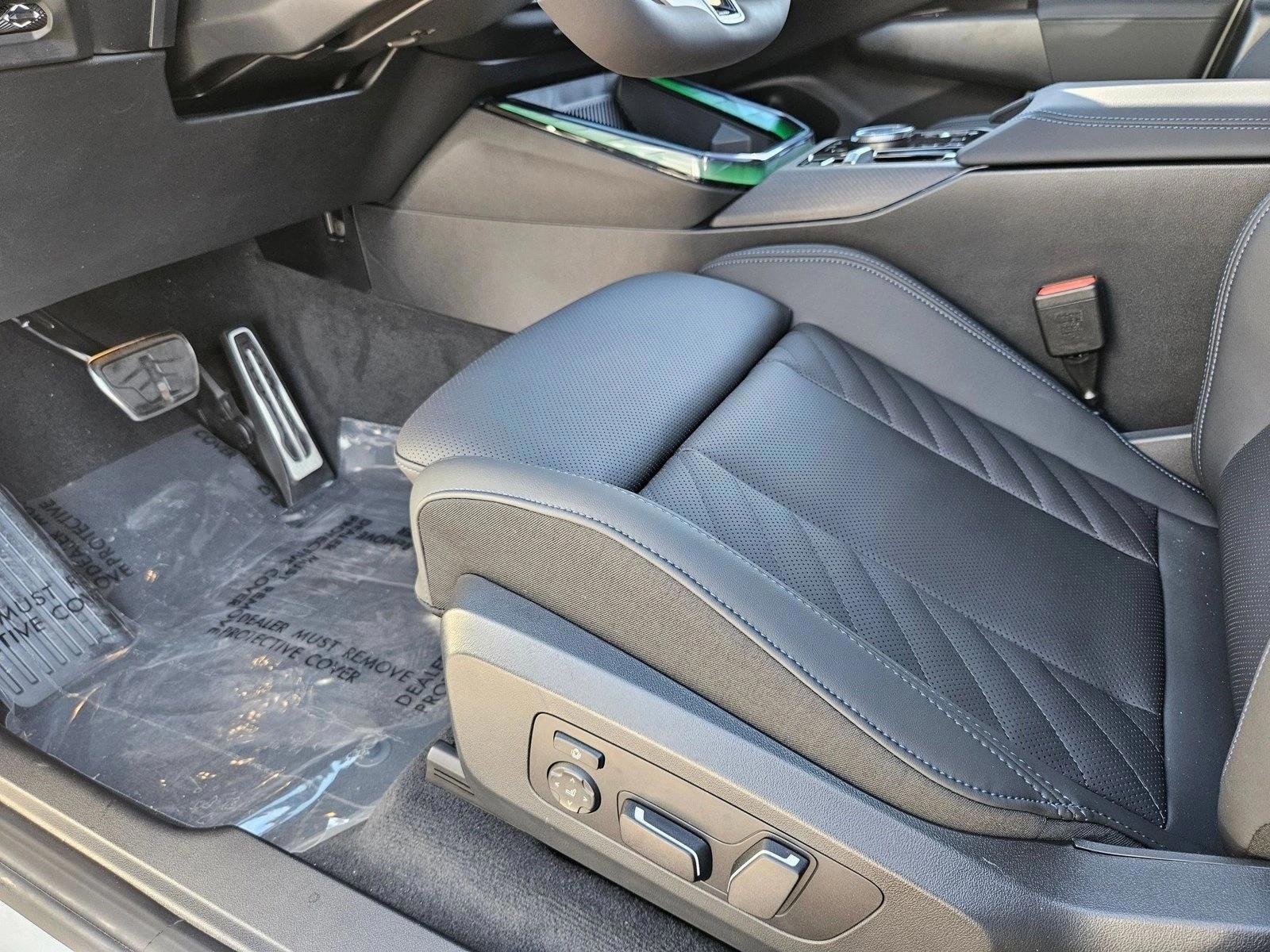 Thumbnail: 2025 BMW X3 - 5