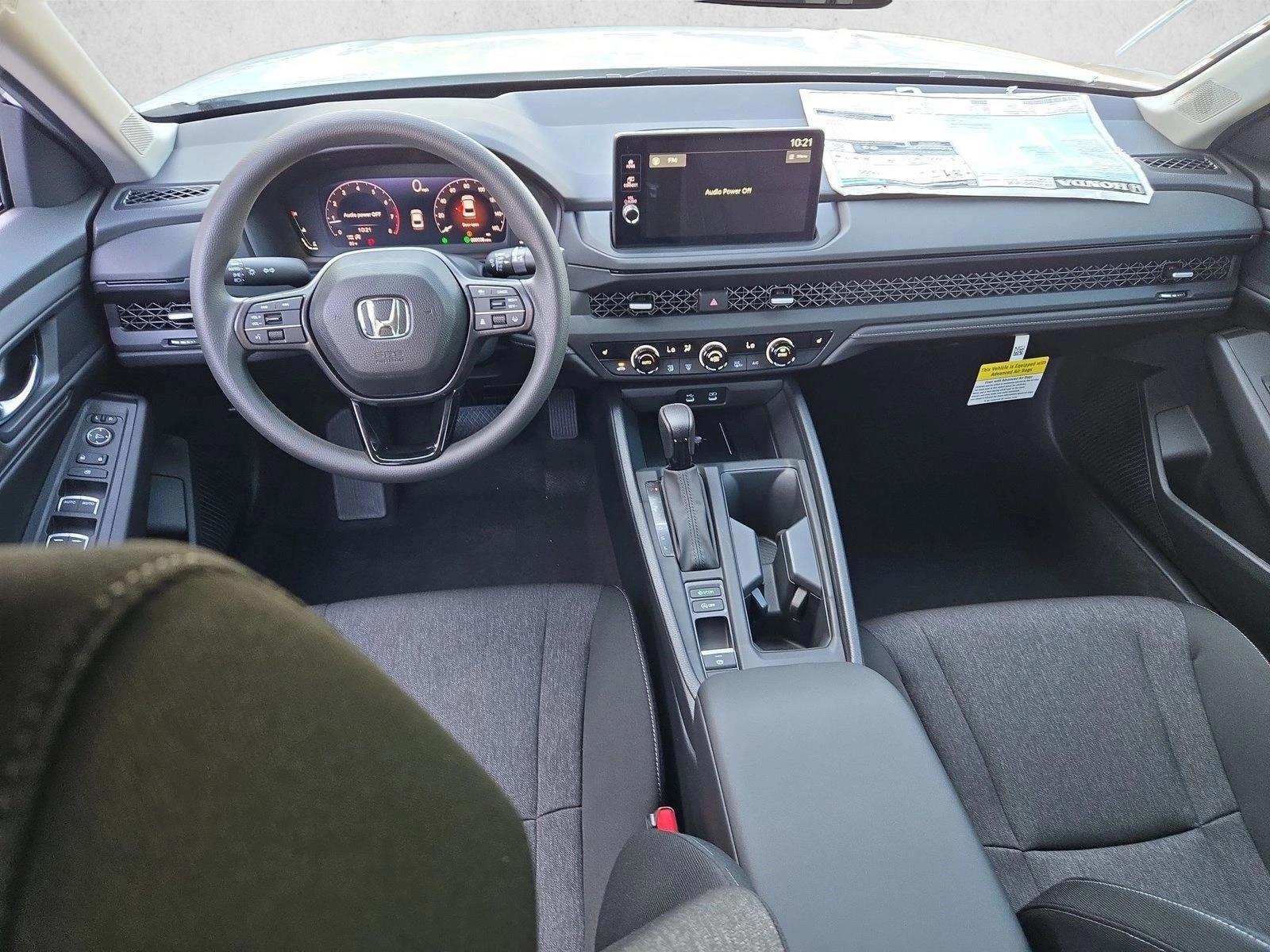 Thumbnail: 2026 Honda Accord - 3