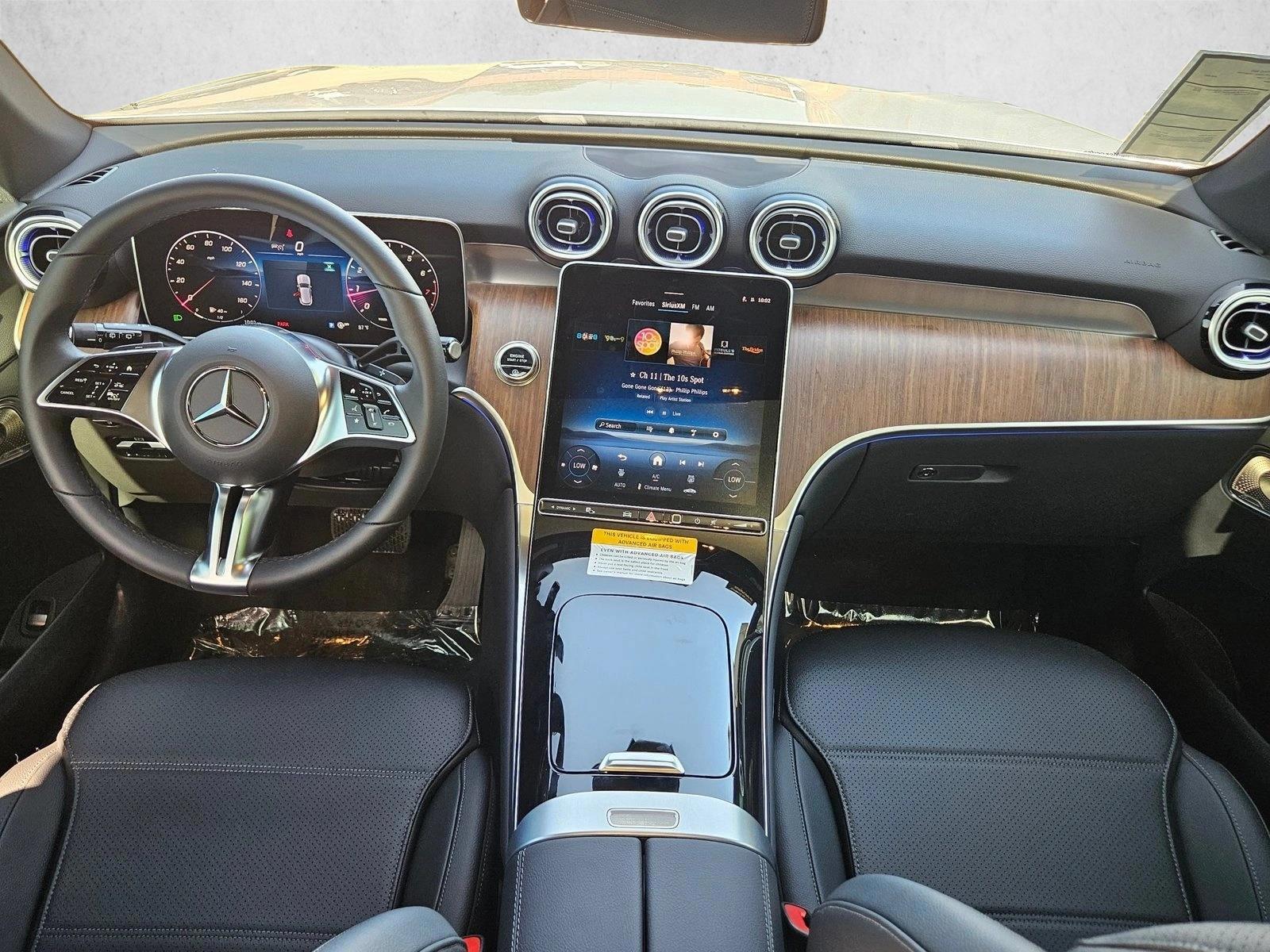Thumbnail: 2026 Mercedes-Benz GLC - 3