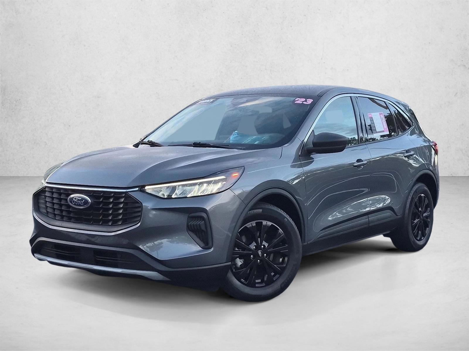 2023 Ford Escape