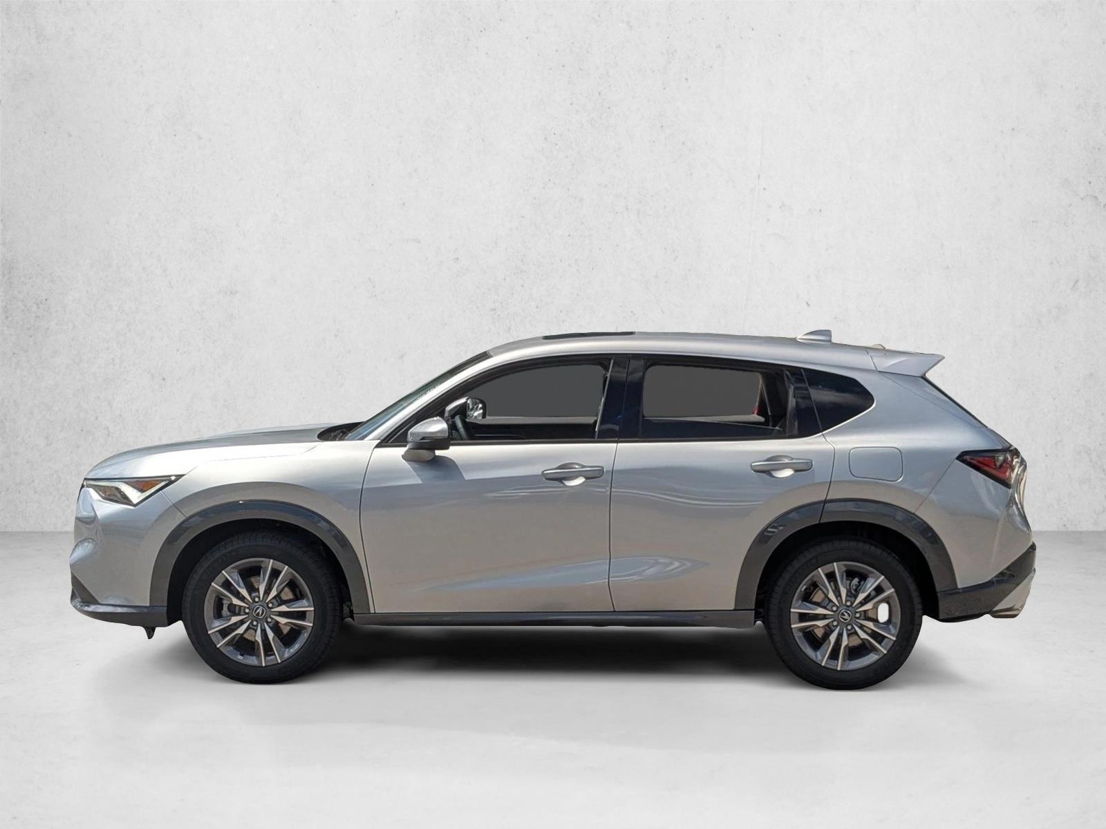 Thumbnail: 2026 Acura ADX - 2