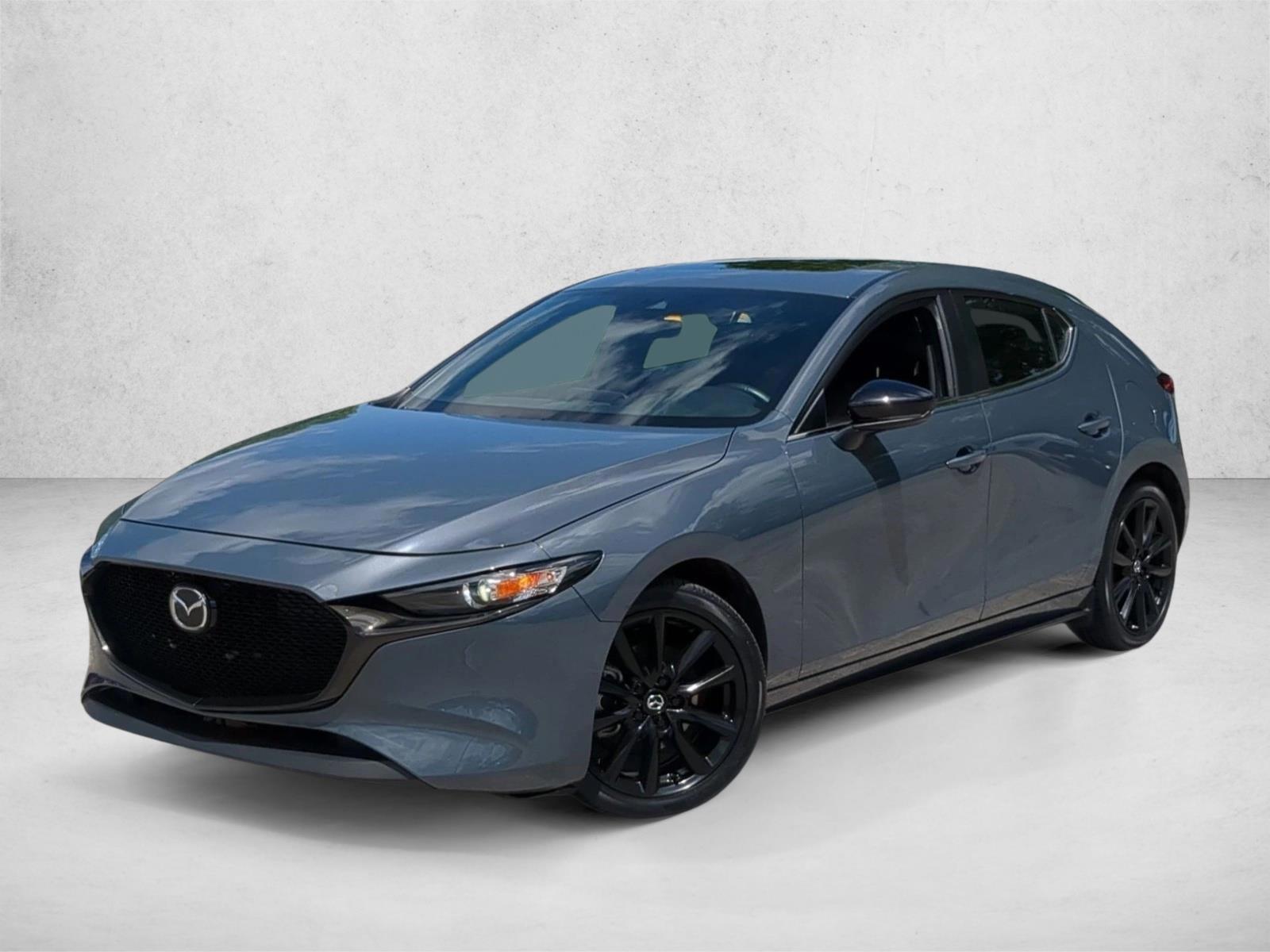 Thumbnail: 2023 Mazda Mazda3 - 1