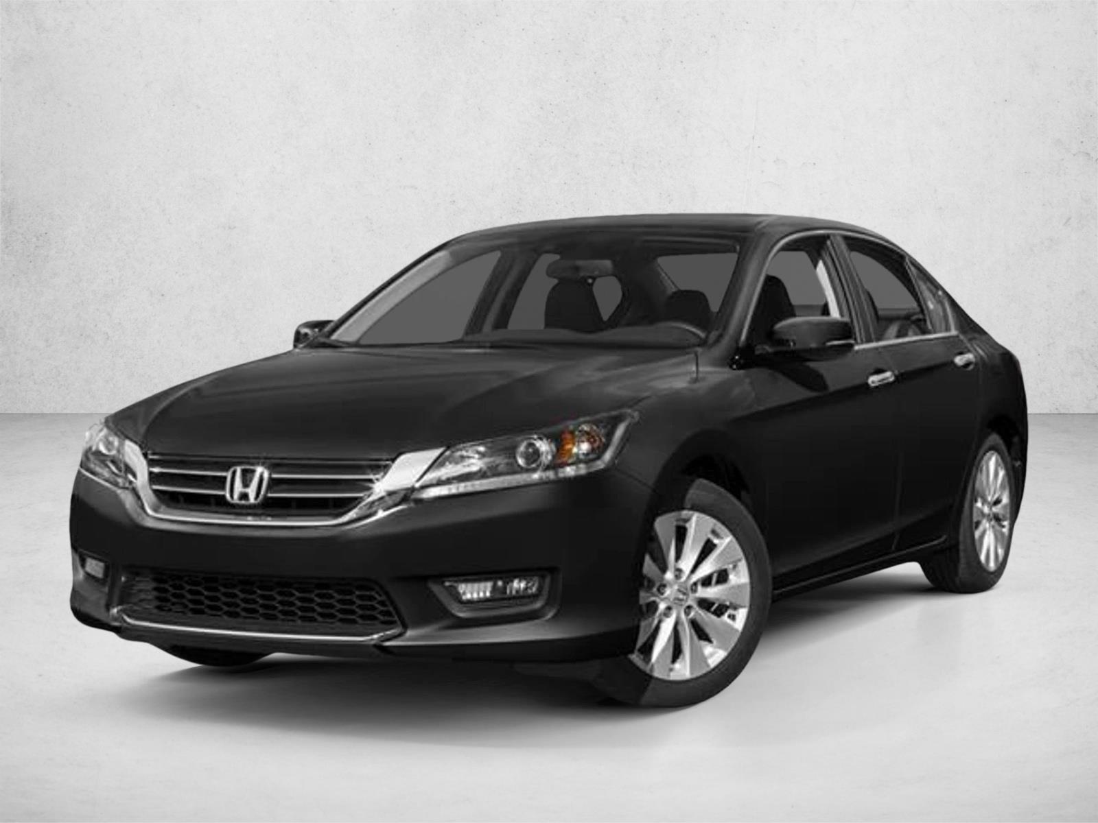 Thumbnail: 2015 Honda Accord - 1