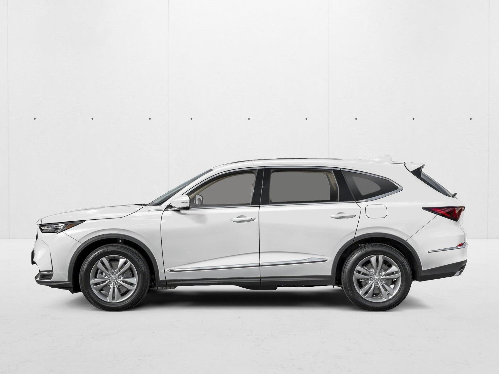 Thumbnail: 2026 Acura MDX - 2