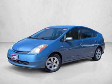 2007 Toyota Prius  -
                  Littleton, CO