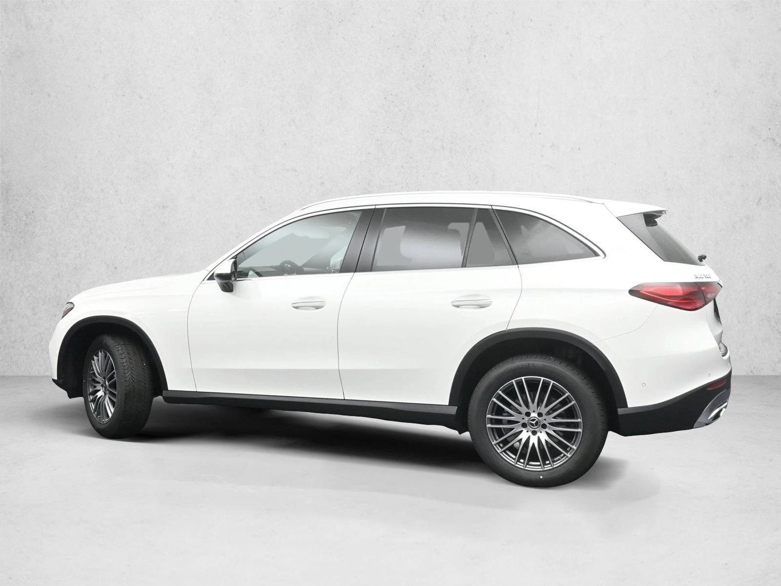Thumbnail: 2026 Mercedes-Benz GLC - 2
